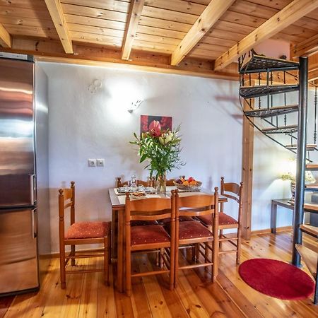 Vilkas Home Topolia المظهر الخارجي الصورة