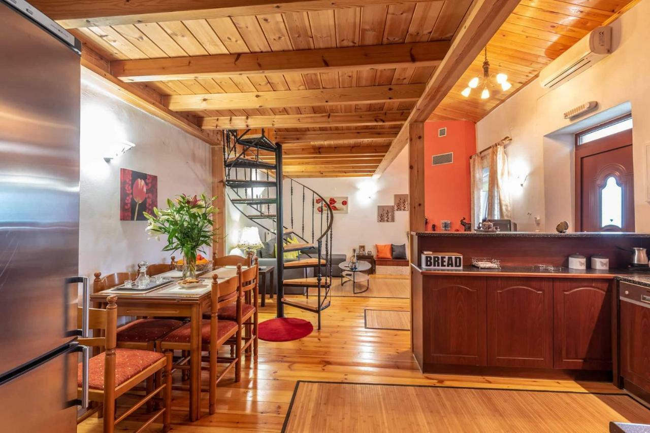 Vilkas Home Topolia المظهر الخارجي الصورة