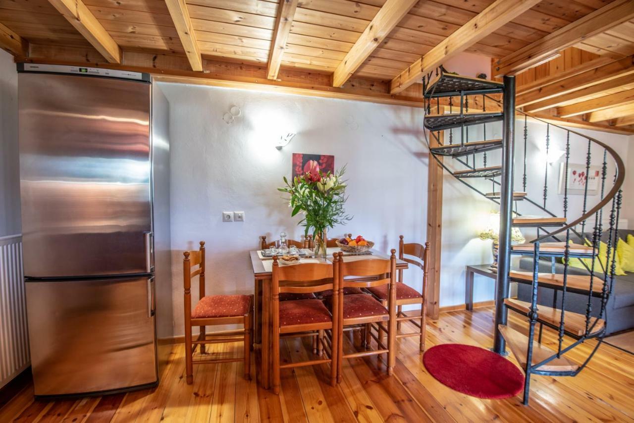 Vilkas Home Topolia المظهر الخارجي الصورة