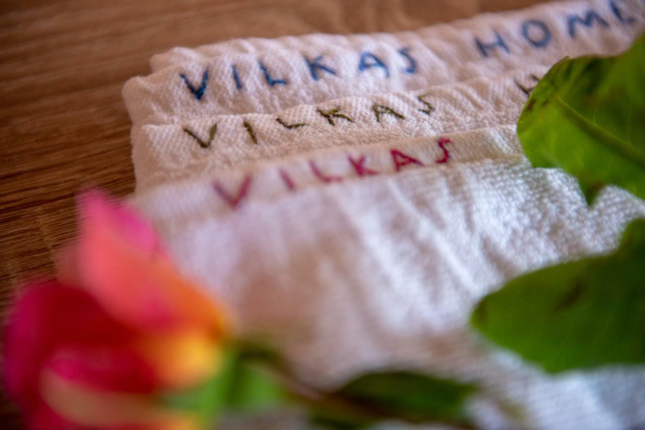 Vilkas Home Topolia المظهر الخارجي الصورة
