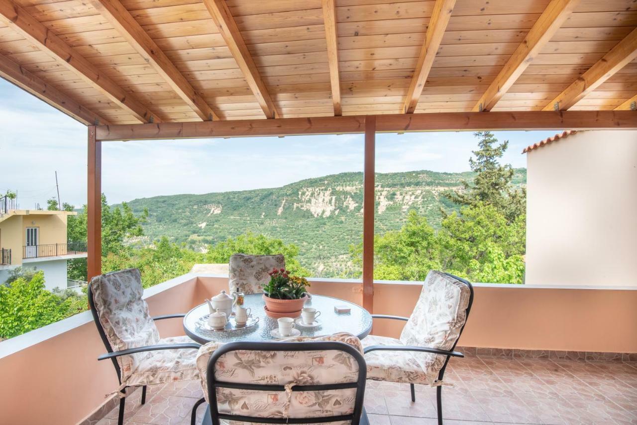 Vilkas Home Topolia المظهر الخارجي الصورة