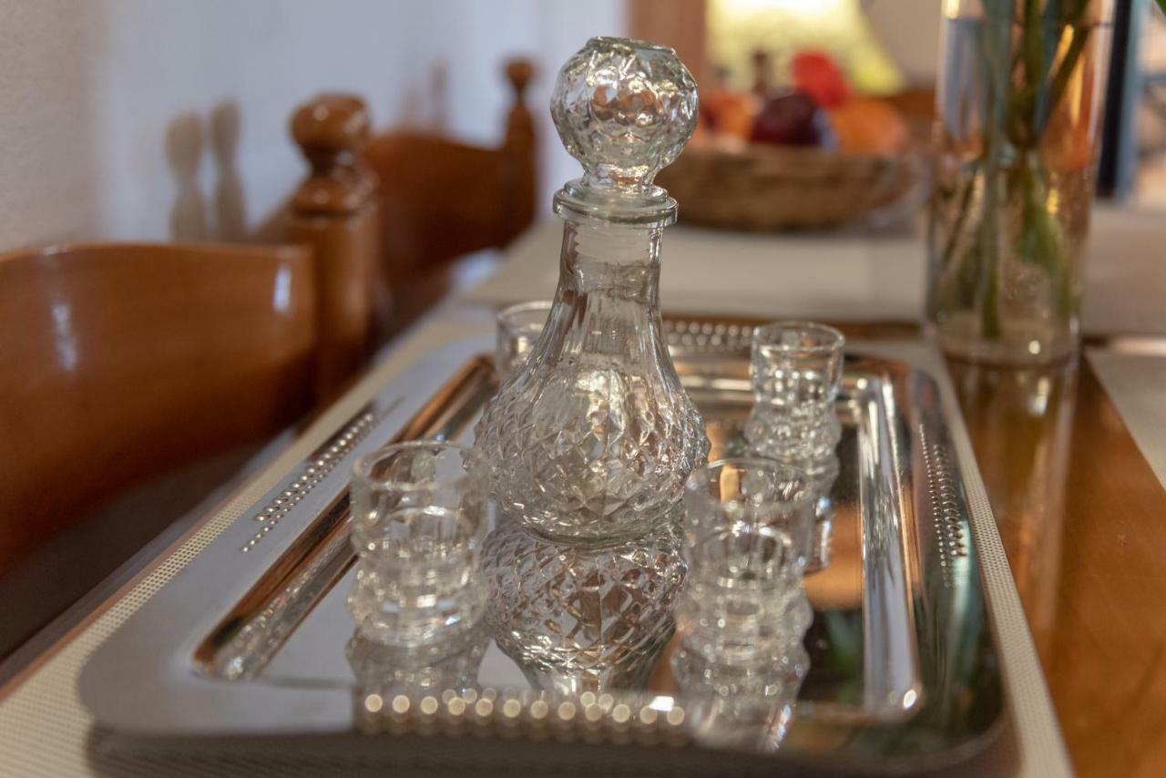 Vilkas Home Topolia المظهر الخارجي الصورة