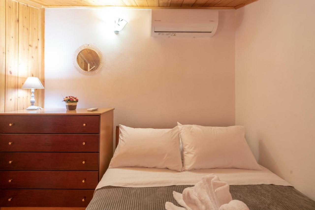 Vilkas Home Topolia المظهر الخارجي الصورة