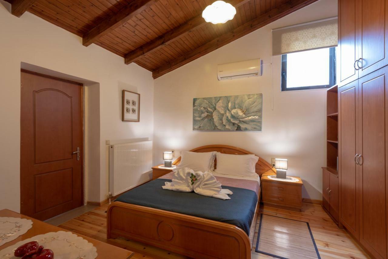 Vilkas Home Topolia المظهر الخارجي الصورة
