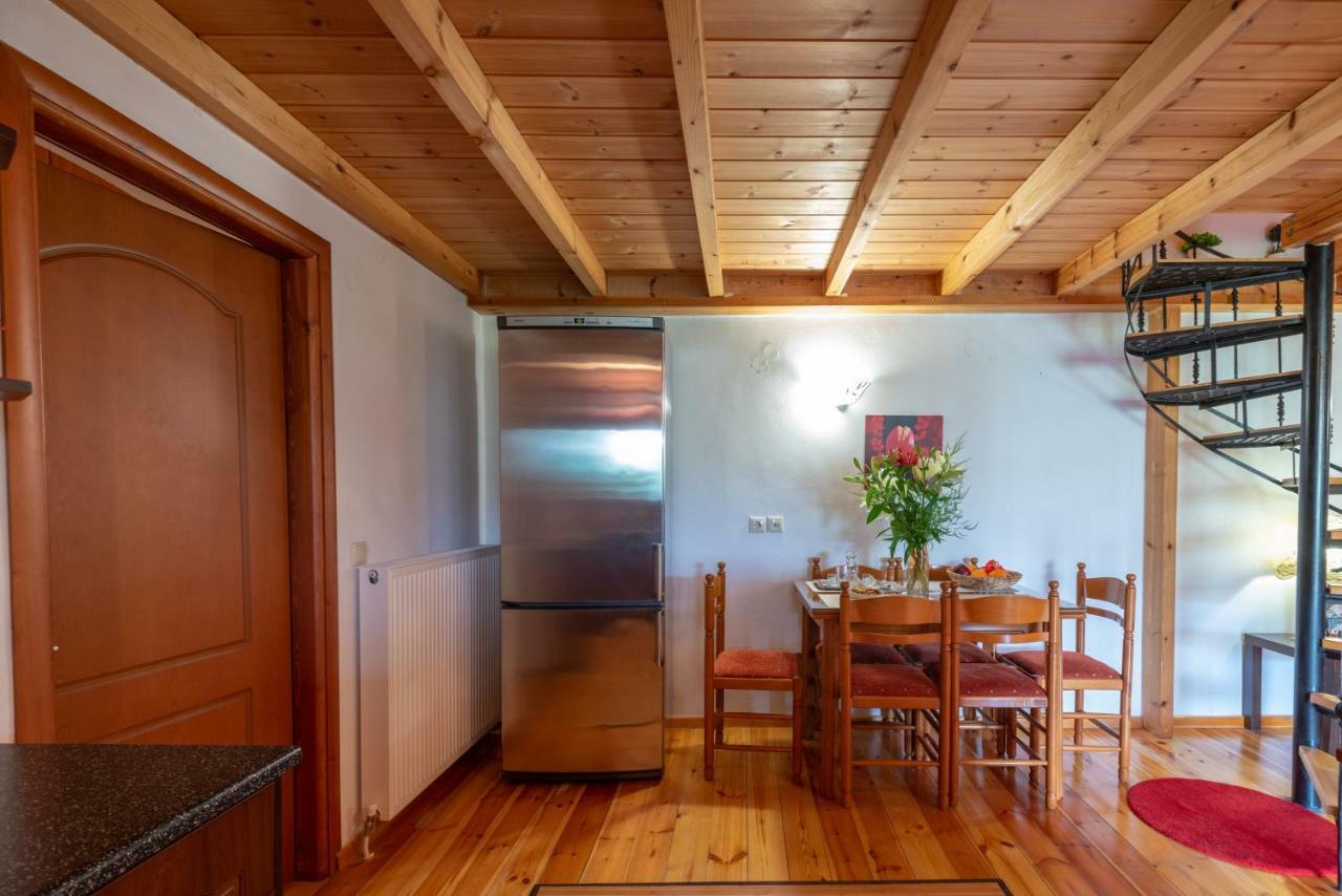Vilkas Home Topolia المظهر الخارجي الصورة