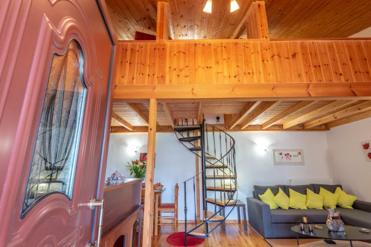 Vilkas Home Topolia المظهر الخارجي الصورة