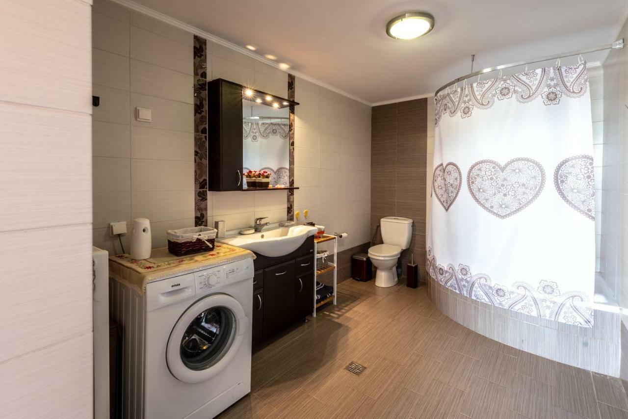Vilkas Home Topolia المظهر الخارجي الصورة